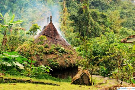 capurganá en nuqui colombia