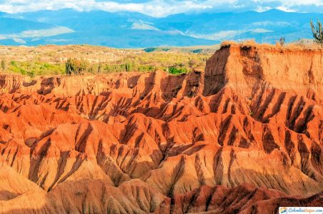 desierto del tatacoa