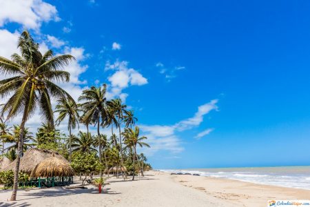 la guiajira colombia